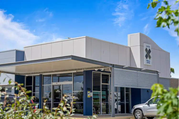 Seventh view of Homely land listing, LOT 23 - 62, 16A Gannan Street, Clifton QLD 4361