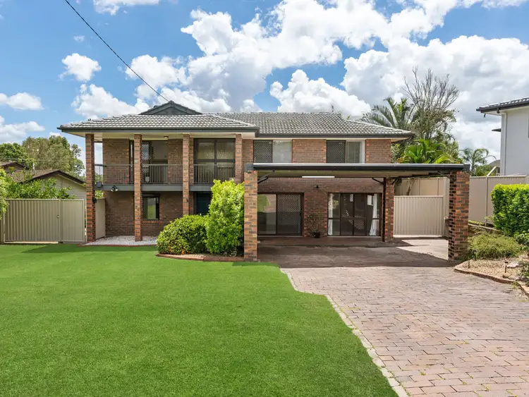3 Olbern Crescent, Yamanto QLD 4305
