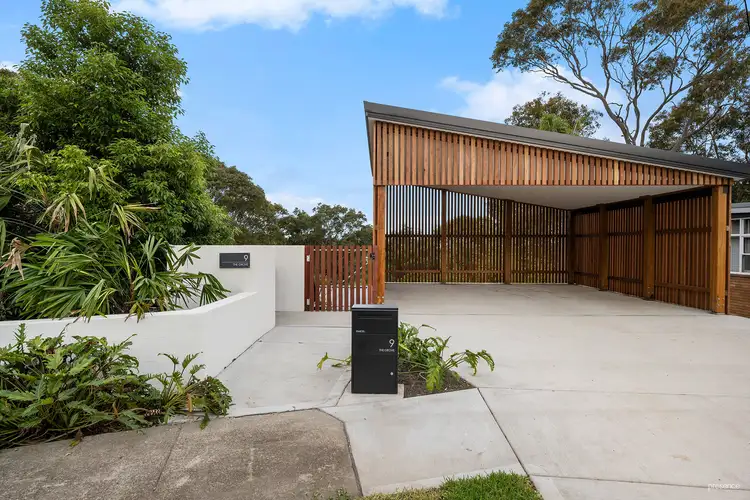 Sixth view of Homely house listing, 9 The Grove, Merewether Heights NSW 2291