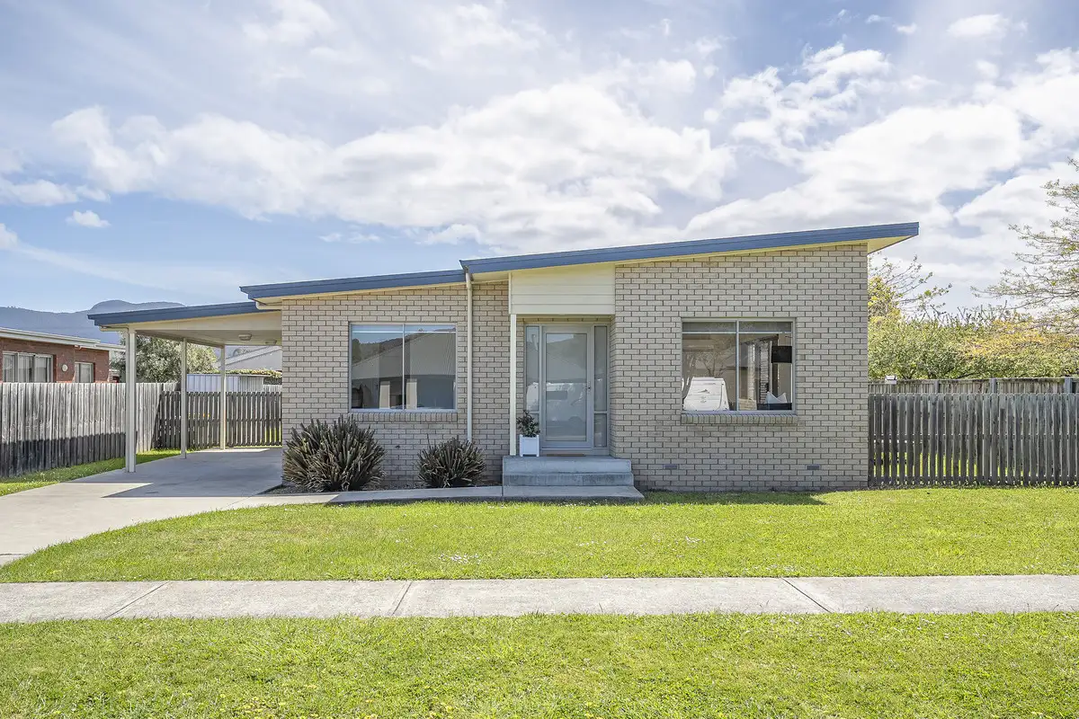 Main view of Homely house listing, 6 Hyssop Road, Margate TAS 7054