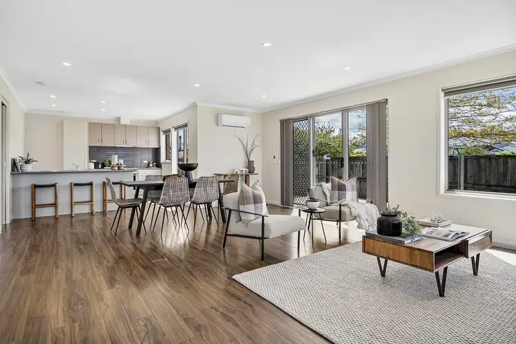 Third view of Homely house listing, 6 Hyssop Road, Margate TAS 7054