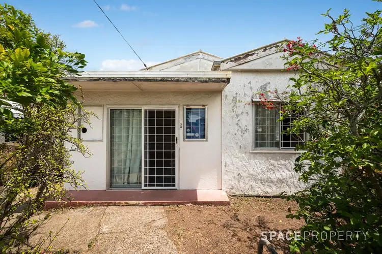 Second view of Homely house listing, 30 Lewin Street, Bardon QLD 4065