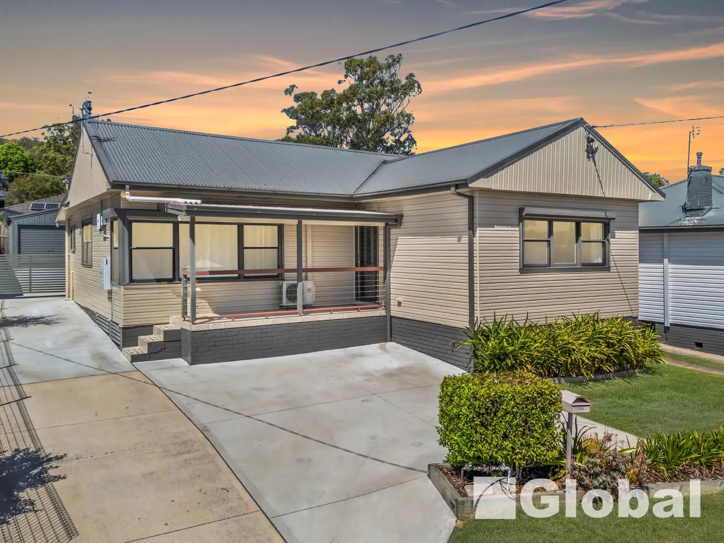 Main view of Homely house listing, 250 Awaba Road, Toronto NSW 2283