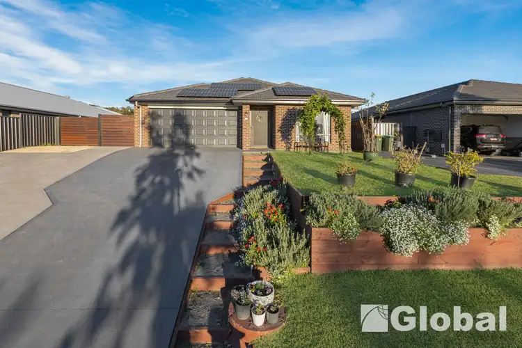32 Milkhouse Drive, Raymond Terrace NSW 2324