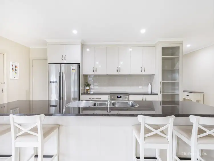 Second view of Homely house listing, 54 Springview Drive, Suttontown SA 5291