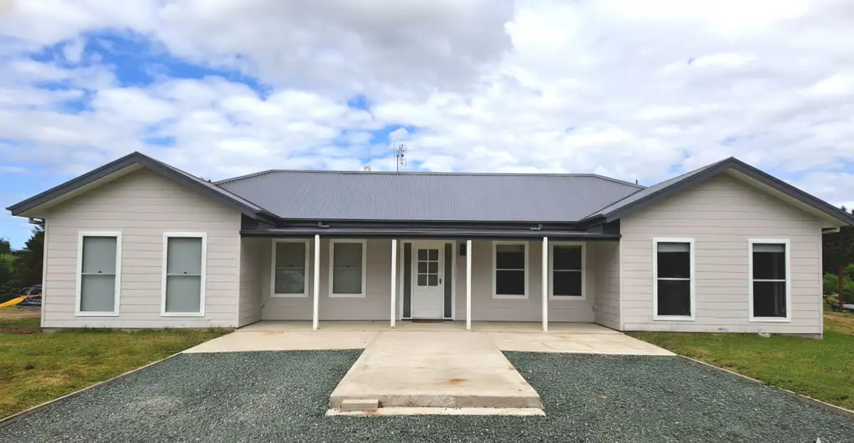 Main view of Homely house listing, 2 Curyo Lane, Bega NSW 2550