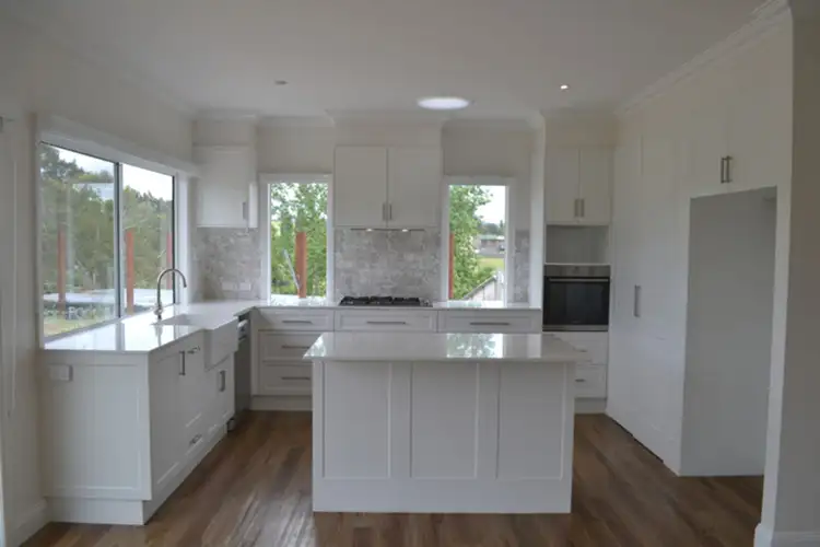 Third view of Homely house listing, 2 Curyo Lane, Bega NSW 2550