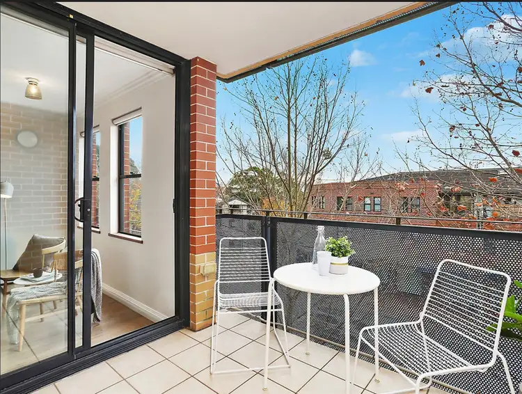 Fifth view of Homely apartment listing, 49/236 Pacific Highway, Crows Nest NSW 2065