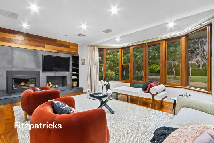 Fifth view of Homely house listing, 304 Mitchell Road, Lake Albert NSW 2650