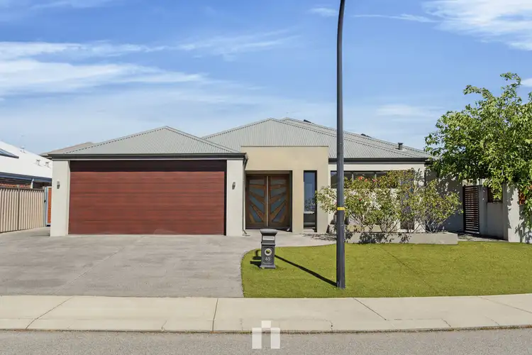 65 Monticello Parkway, Piara Waters WA 6112