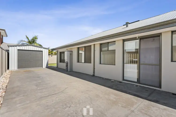 Fourth view of Homely house listing, 65 Monticello Parkway, Piara Waters WA 6112