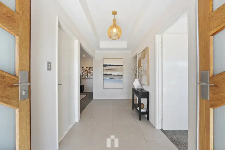 Sixth view of Homely house listing, 65 Monticello Parkway, Piara Waters WA 6112