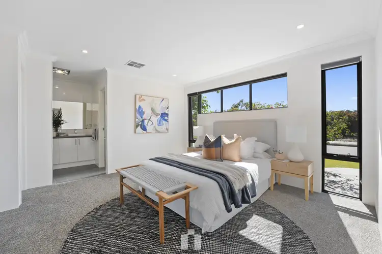 Sixth view of Homely house listing, 65 Monticello Parkway, Piara Waters WA 6112