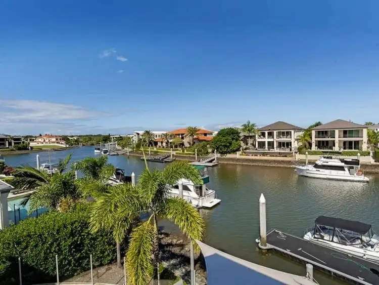 8028 Key Waters, Sanctuary Cove QLD 4212