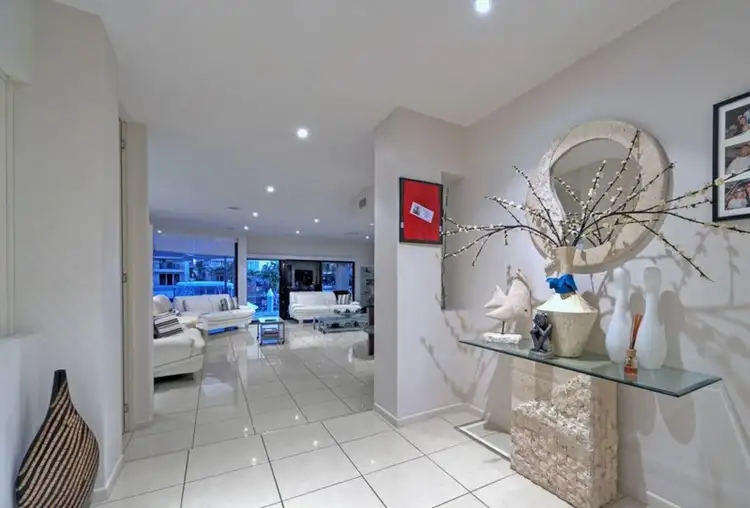 Fourth view of Homely house listing, 8028 Key Waters, Sanctuary Cove QLD 4212