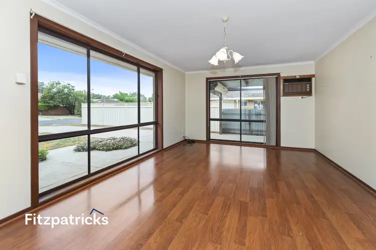Second view of Homely house listing, 39 Incarnie Crescent, Wagga Wagga NSW 2650