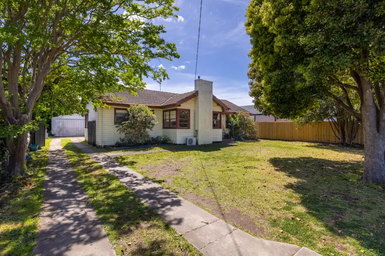 Main view of Homely house listing, 201-203 Raglan Street, Sale VIC 3850