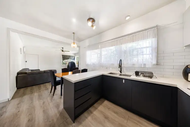 Fifth view of Homely house listing, 201-203 Raglan Street, Sale VIC 3850