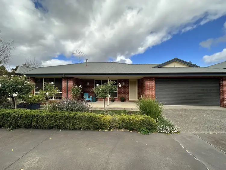 20B Lord Street, Bacchus Marsh VIC 3340