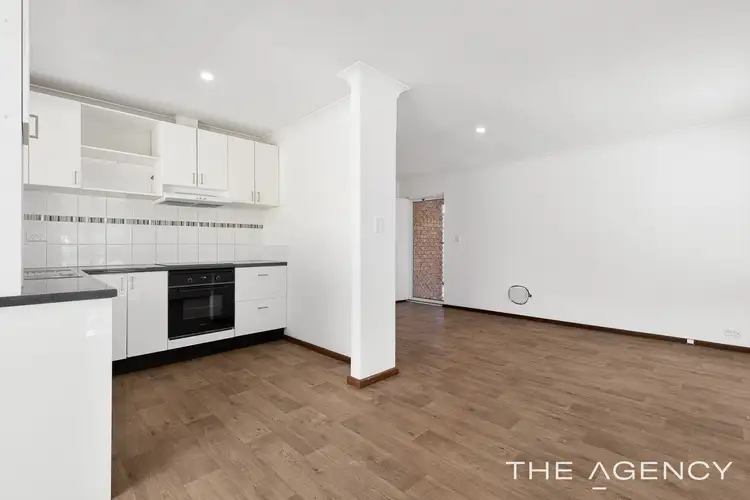 Third view of Homely unit listing, 28A Gowman Way, Ravenswood WA 6208