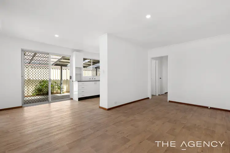 Fourth view of Homely unit listing, 28A Gowman Way, Ravenswood WA 6208