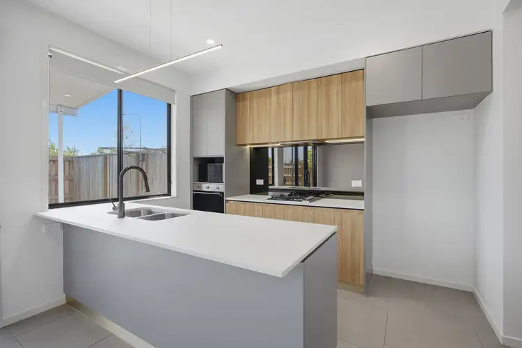 Third view of Homely townhouse listing, 48/8 Ben Dalley Drive, Helensvale QLD 4212