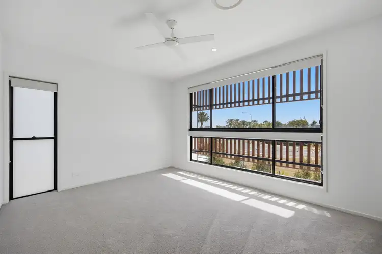 Fourth view of Homely townhouse listing, 48/8 Ben Dalley Drive, Helensvale QLD 4212