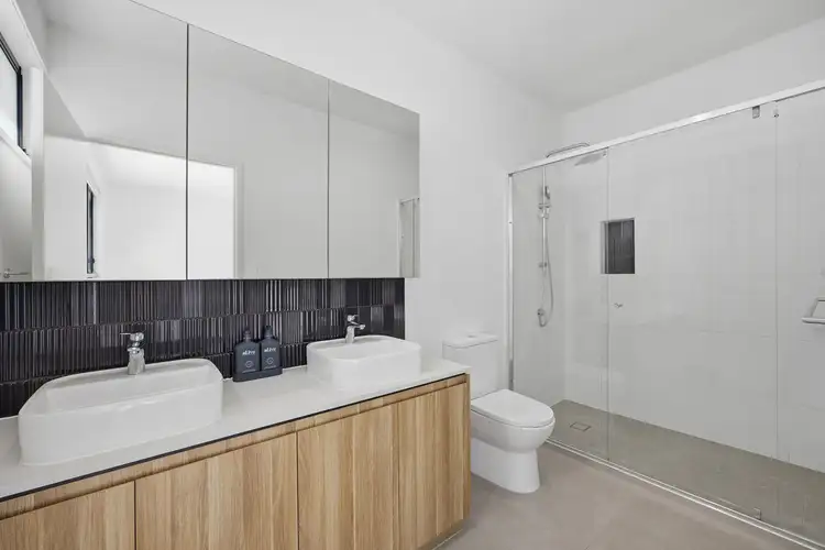 Fifth view of Homely townhouse listing, 48/8 Ben Dalley Drive, Helensvale QLD 4212