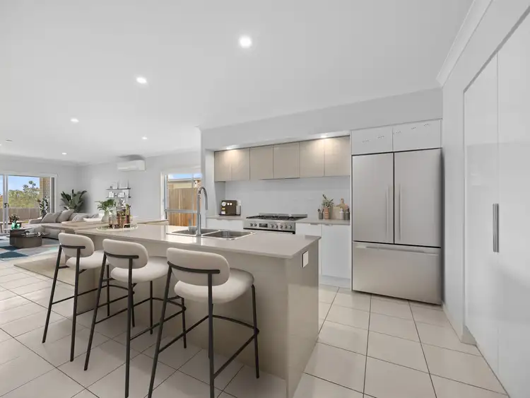 Third view of Homely house listing, 32 Cambridge Way, Ripley QLD 4306