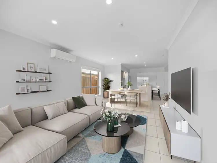 Fifth view of Homely house listing, 32 Cambridge Way, Ripley QLD 4306