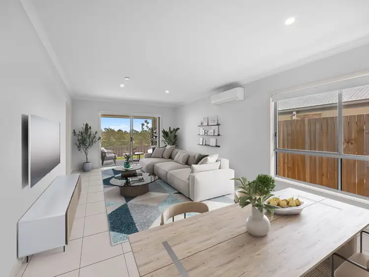 Sixth view of Homely house listing, 32 Cambridge Way, Ripley QLD 4306