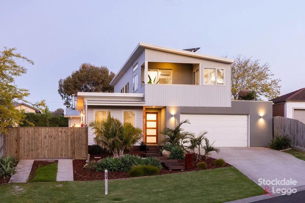 Main view of Homely house listing, 1 Bradley Court, Cowes VIC 3922