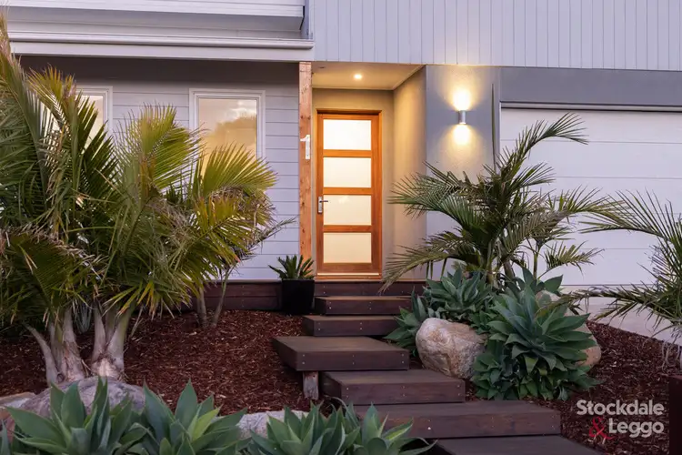 Second view of Homely house listing, 1 Bradley Court, Cowes VIC 3922