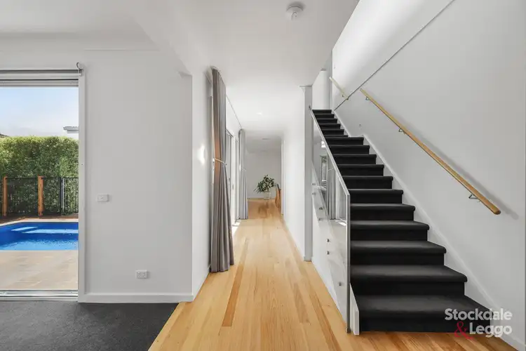 Fifth view of Homely house listing, 1 Bradley Court, Cowes VIC 3922