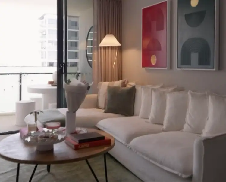 1206/35 Hercules Street, Hamilton QLD 4007