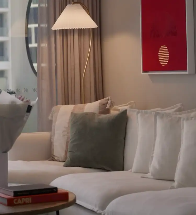 Second view of Homely apartment listing, 1206/35 Hercules Street, Hamilton QLD 4007