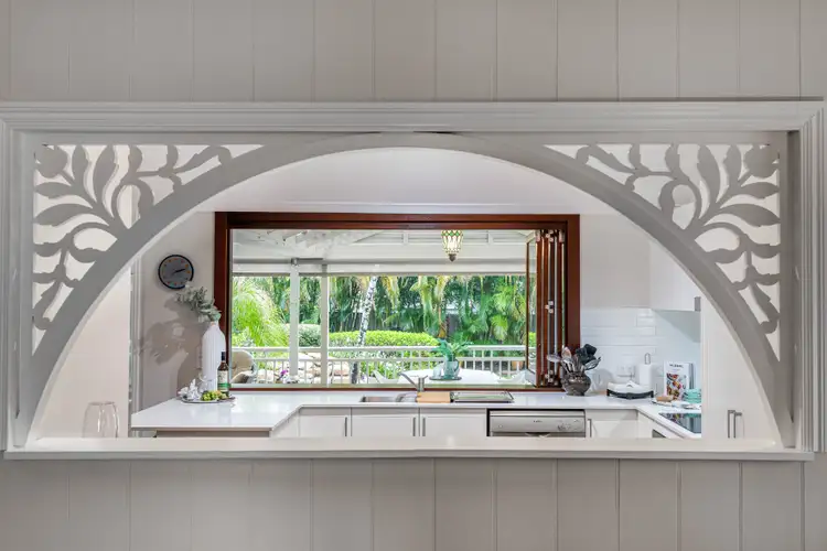 Fifth view of Homely house listing, 20 Strawberry Road, Manly West QLD 4179