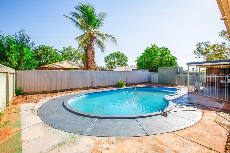 26 Koombana Avenue, South Hedland WA 6722