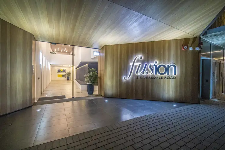 Second view of Homely apartment listing, 67/4-12 Riversdale Road, Burswood WA 6100