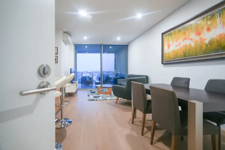 Third view of Homely apartment listing, 67/4-12 Riversdale Road, Burswood WA 6100