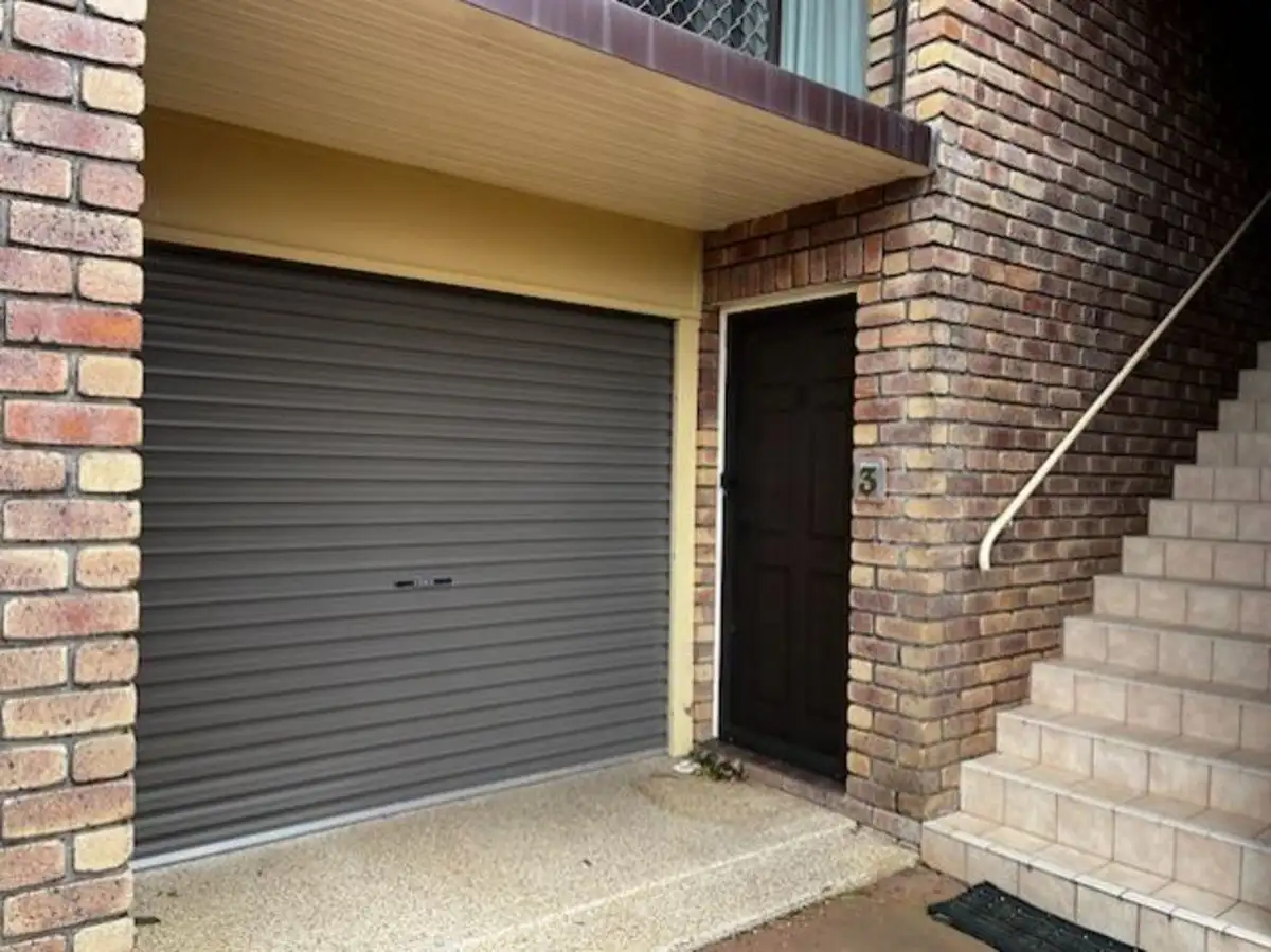 Main view of Homely unit listing, 3/1 Luke Street, Kearneys Spring QLD 4350