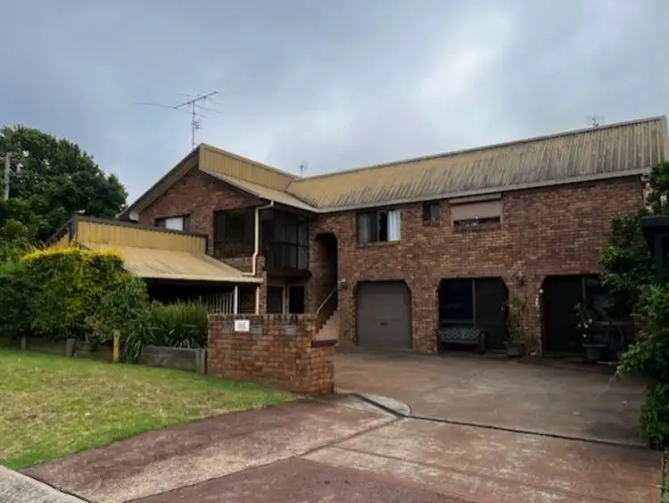 Second view of Homely unit listing, 3/1 Luke Street, Kearneys Spring QLD 4350