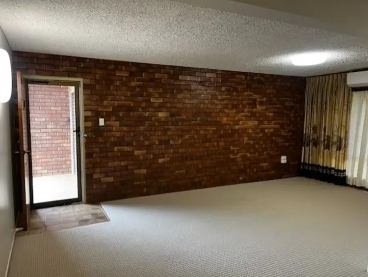 Third view of Homely unit listing, 3/1 Luke Street, Kearneys Spring QLD 4350