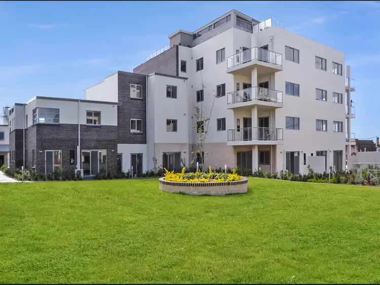 10/125 Rocky Point Road, Beverley Park NSW 2217