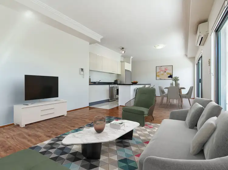 10/125 Rocky Point Road, Beverley Park NSW 2217