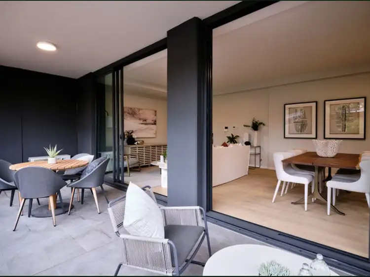 Second view of Homely apartment listing, G05/33 The Grand Parade, Sutherland NSW 2232