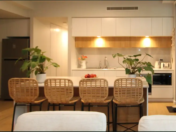 Fourth view of Homely apartment listing, G05/33 The Grand Parade, Sutherland NSW 2232