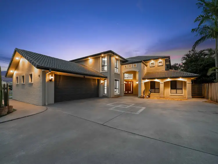 13 The Avenue, Windaroo QLD 4207