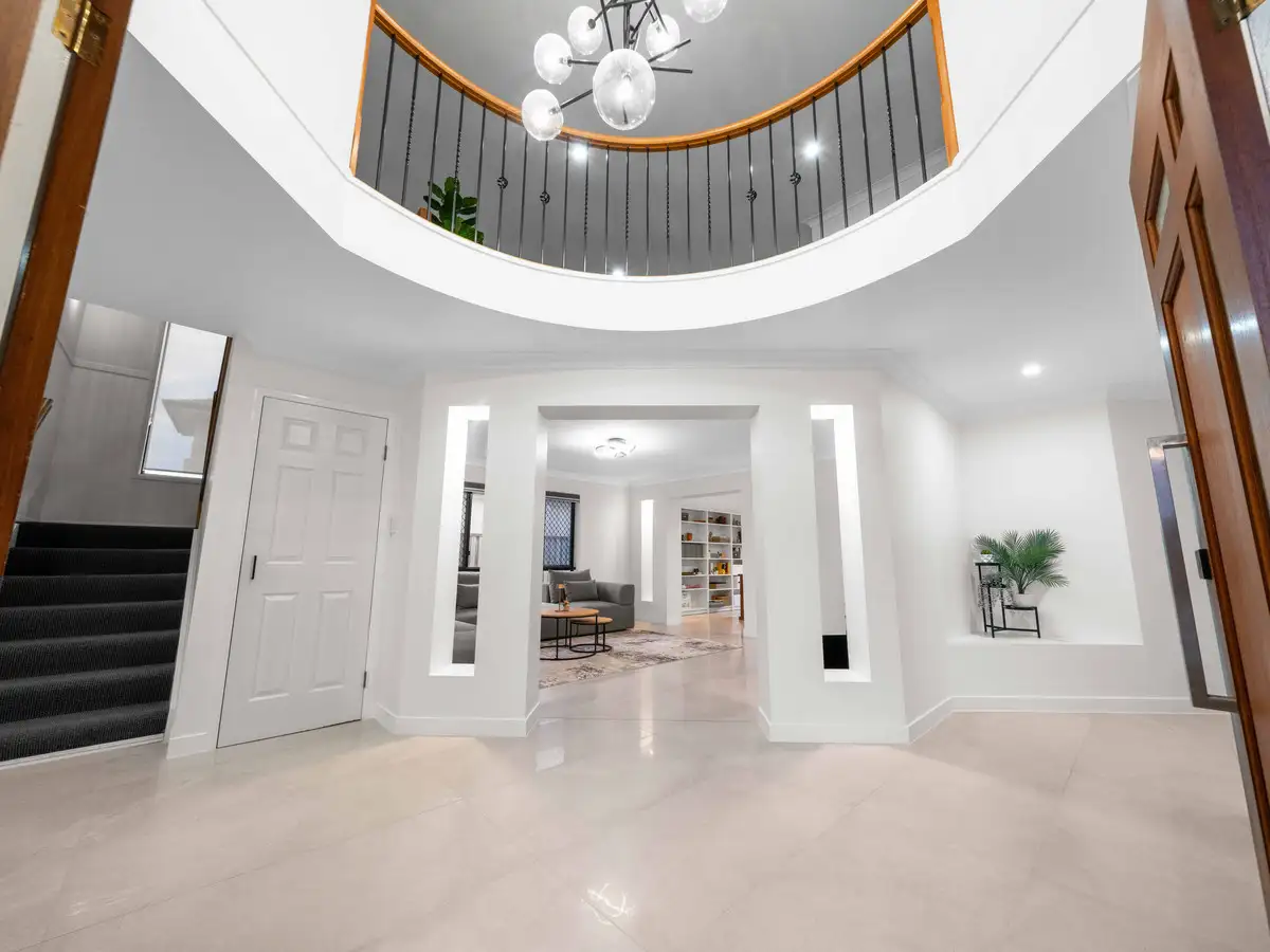 Main view of Homely house listing, 13 The Avenue, Windaroo QLD 4207