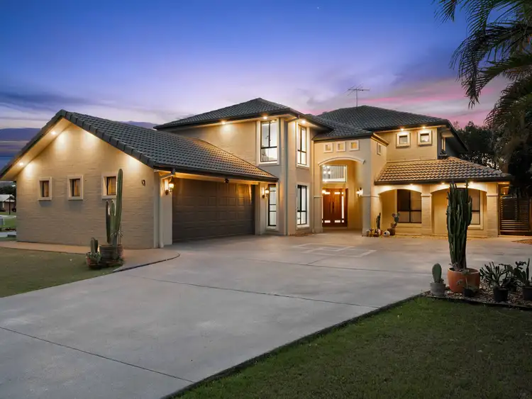 Second view of Homely house listing, 13 The Avenue, Windaroo QLD 4207